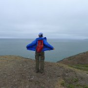 MarinHeadlands 006 : MarinHeadlands
